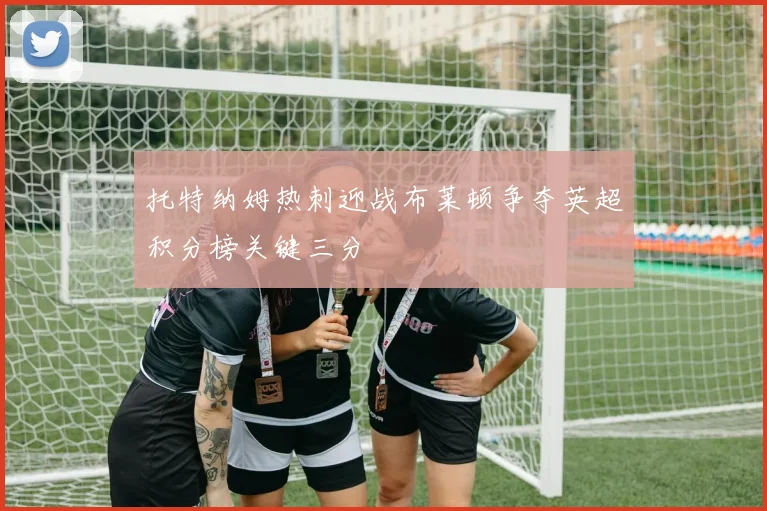 托特纳姆热刺迎战布莱顿争夺英超积分榜关键三分